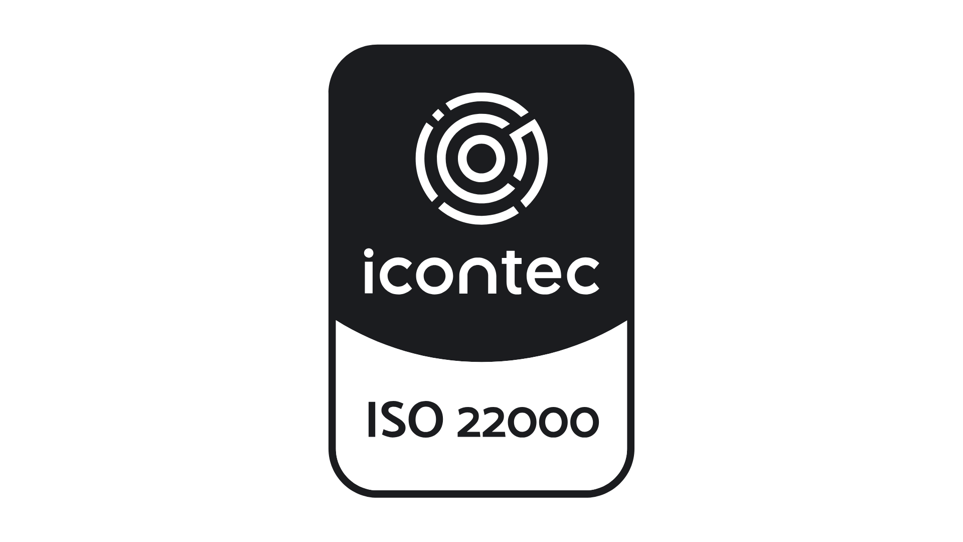 ISO 22001