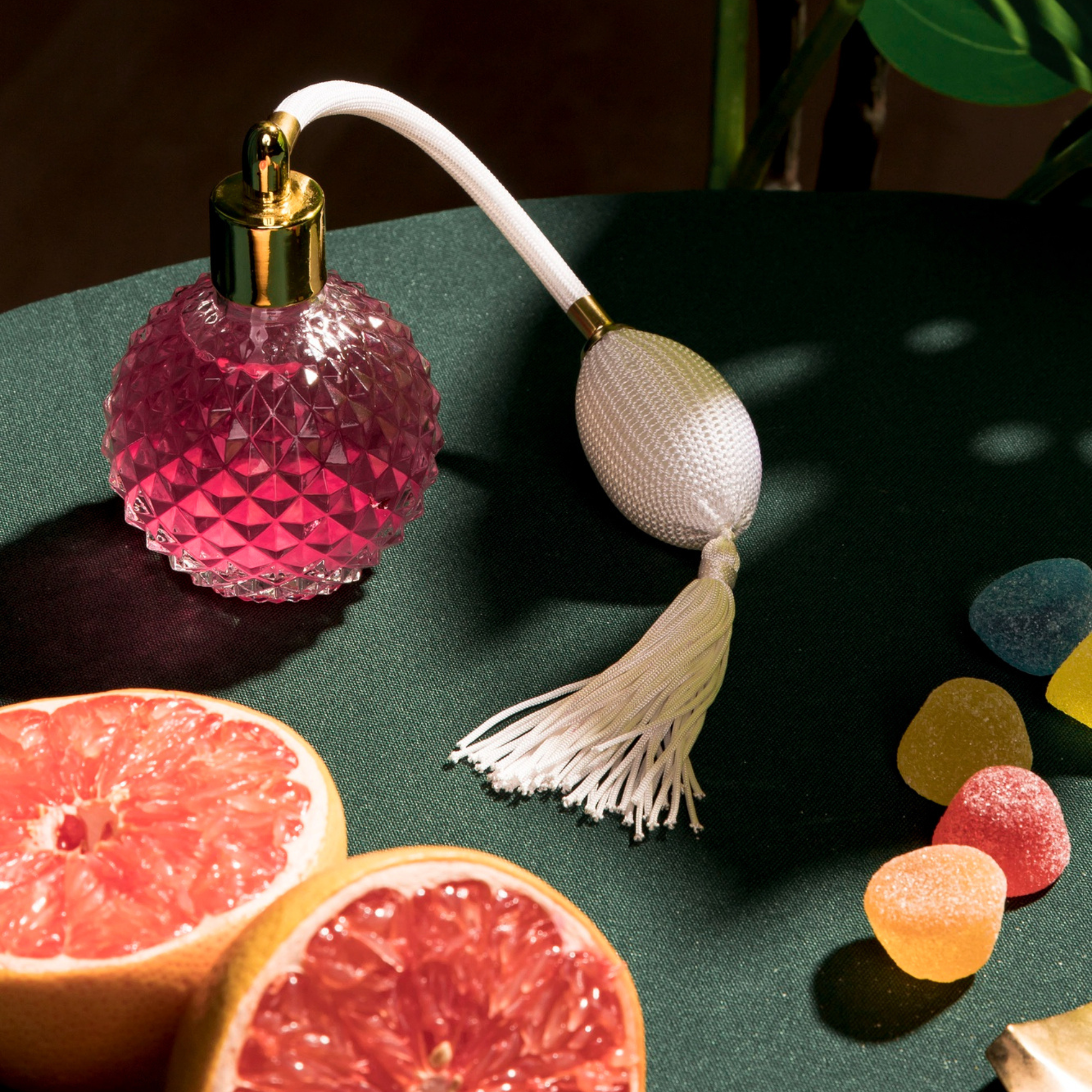 Fragancias Tailormade