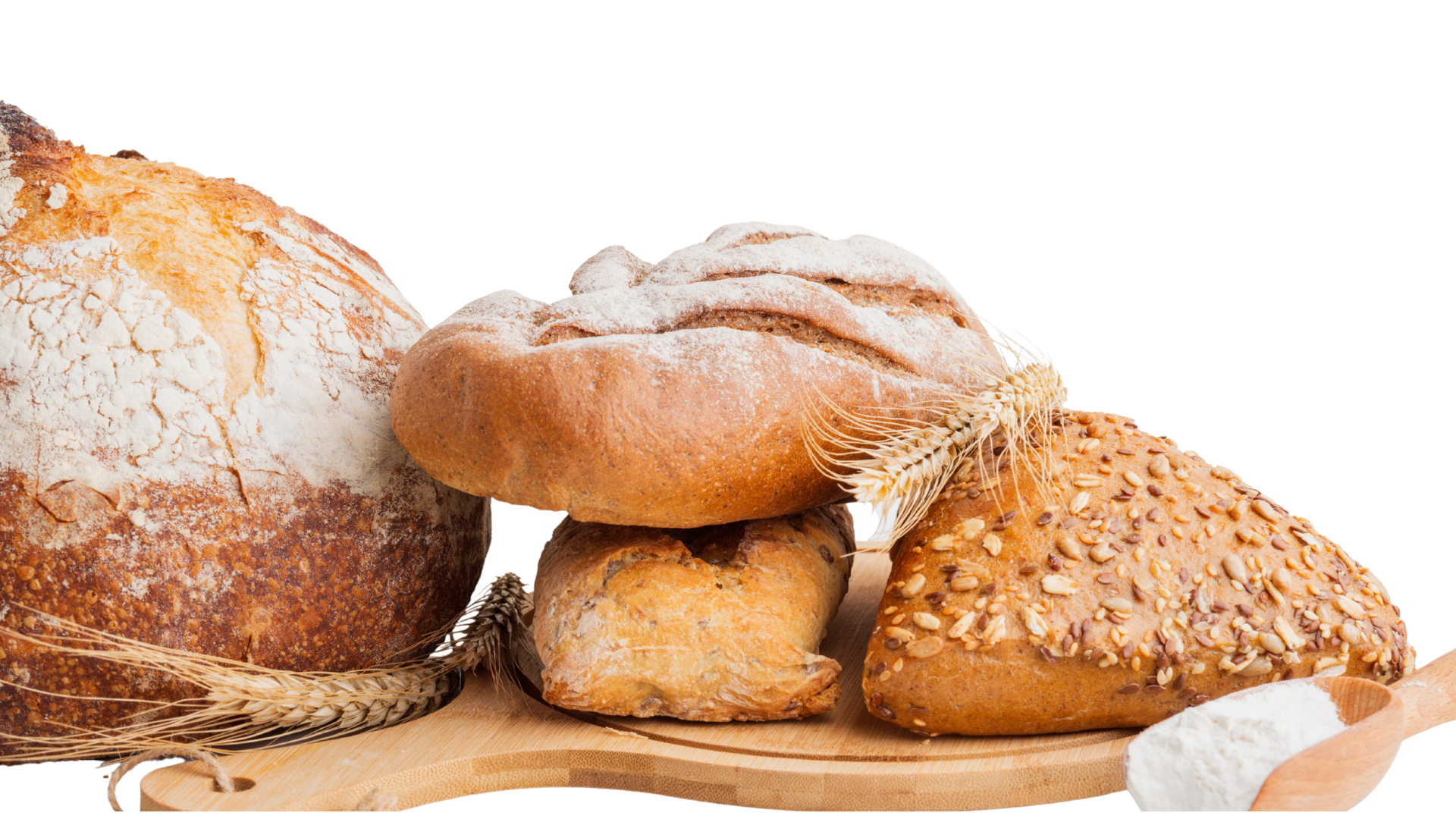 Prodhy Panificación y Pastelería