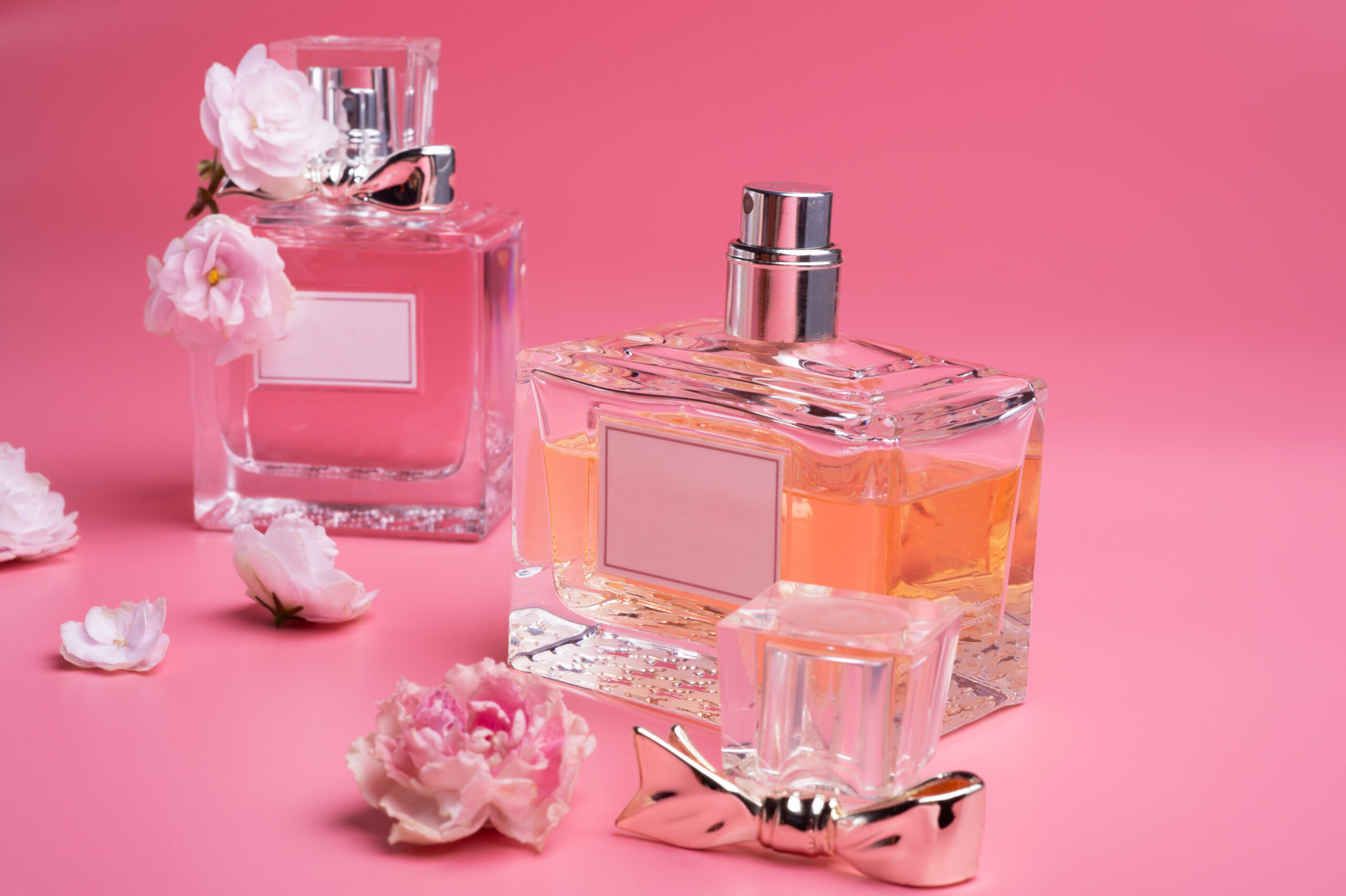 Perfumería Fina
